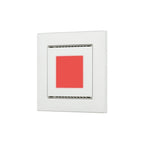 Elsner Cala KNX IL, pure white