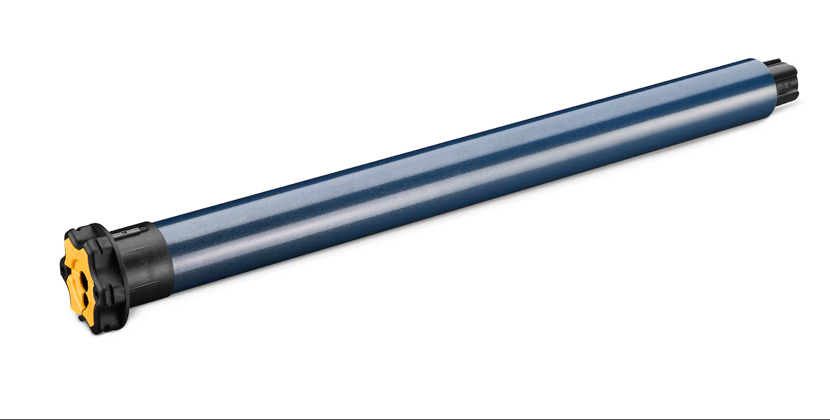 Somfy Ilmo 3 50 WT Wired Roller Shutter Motor