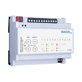KNX IO 512 secure by Weinzierl