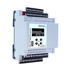 KNX TP Multi IO 570.1 secure by Weinzierl