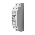 DALI-2 universal phase-cut dimmer 10–300 W, R/L/C, DIN rail – Lunatone