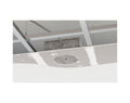 Installation housing for Cielo C8 in drywall