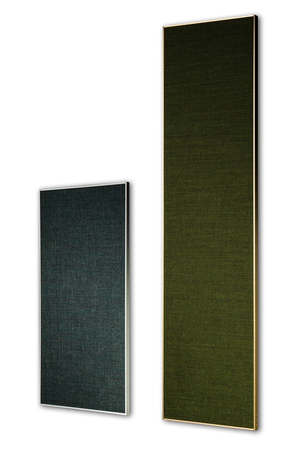 Basalte Plano R3 and R5