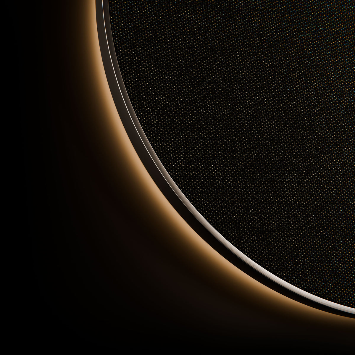 Basalte Rondo finish