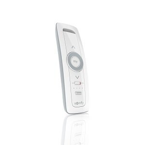 Somfy Situo Variation io Pure II Remote for Venetian Blinds