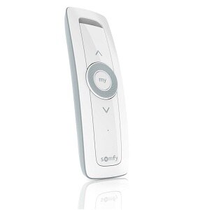 Somfy Situo Variation io Pure II Remote for Venetian Blinds