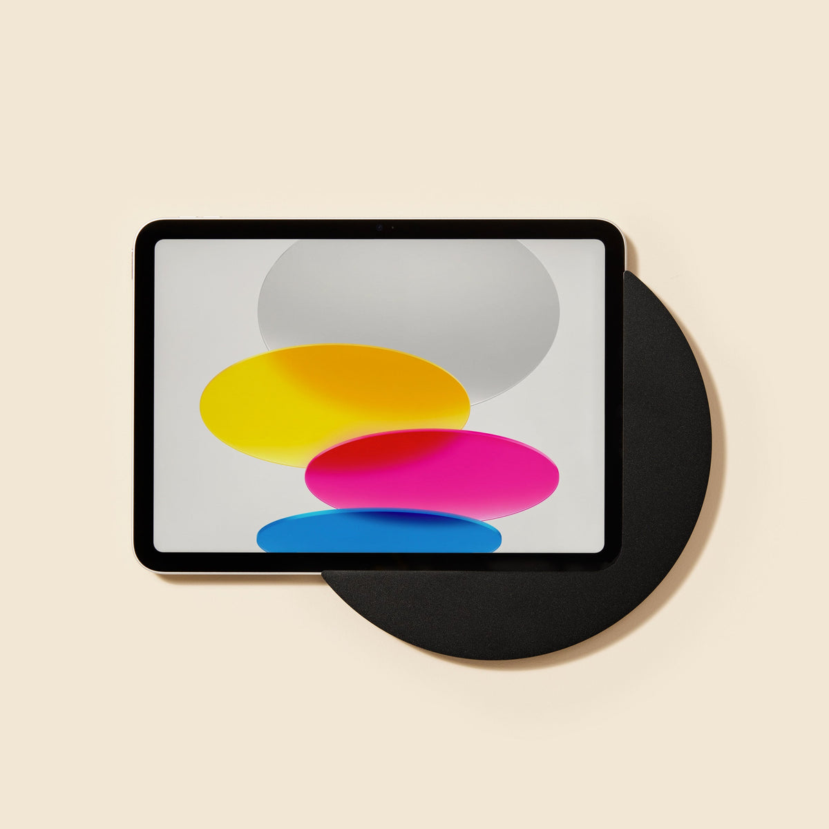 Displine Sunset для iPad 10,9″