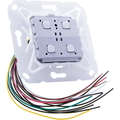24 V Push Button 436 by Weinzierl