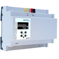 KNX IP LineMaster 762.1 secure by Weinzierl