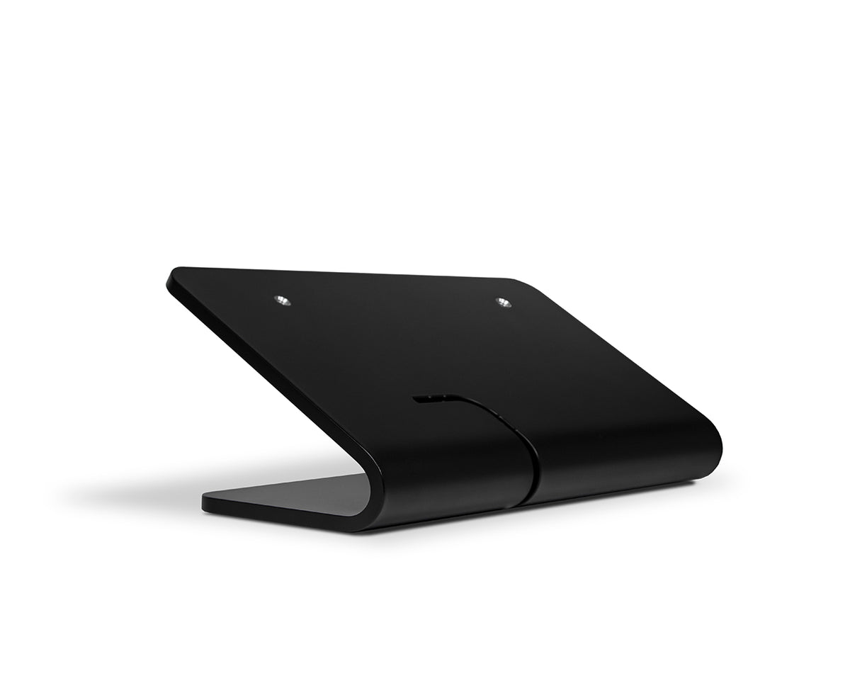Eve Curve 11" - black